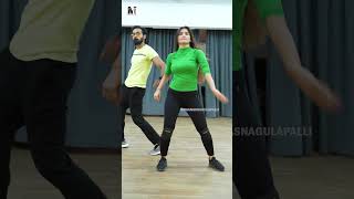 Garmisong Practice For Neethone Dance