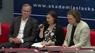 NASZE STRONY - Relacja z konferencji Energia w dobie zmian