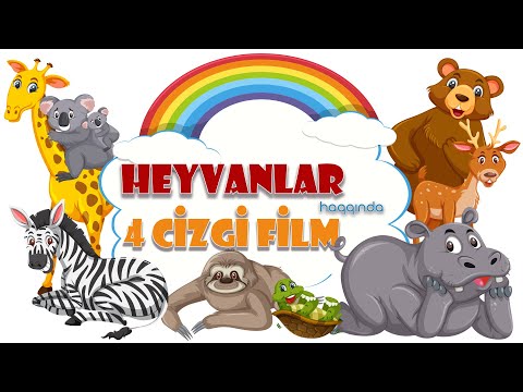 Video: Heyvanlar Haqqında Bir Nağıl Ilə Necə Gəlmək Olar