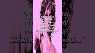 Un Pensiero di Jim Morrison #aforismi #citazioni
