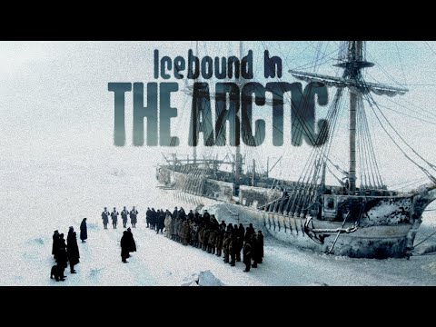 The Lost Franklin Expedition: Mysterious Disappearance In The Arctic