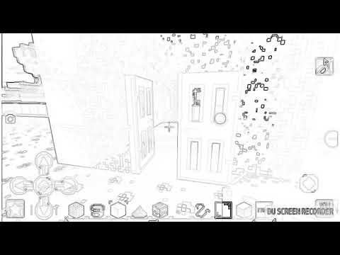 Como aser una tele en Minecraft camera iphone 8 plus apk