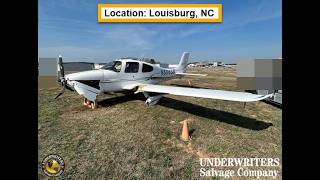 2006 Cirrus Sr20 Gts