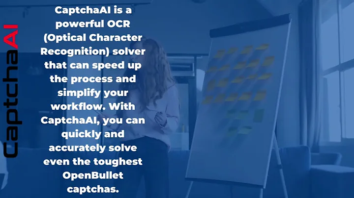 How to Speed Up OpenBullet Captcha Challenges with CaptchaAI