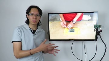 Video Looper usando Raspberry Pi