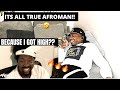 WELP IM HIGH..| Afroman - Because I Got High (Official Video) REACTION
