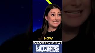 Dems Insane Rants On Tv That Made Hair On My Neck Stand Up