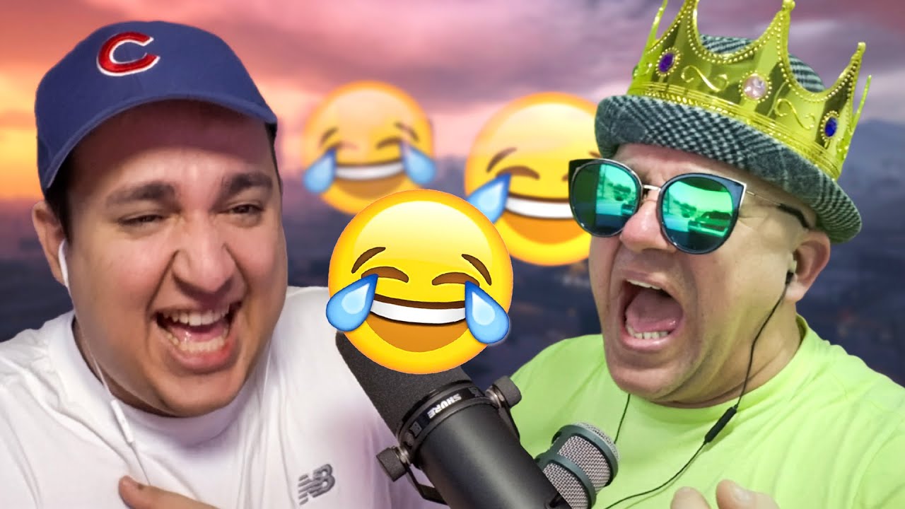 CALE PROMASIO AUTO! UMIREM OD SMEHA! Grand Theft Auto V - Lude Trke w/Cale (TRKMAS)