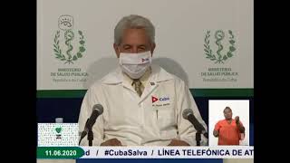 Cubavisión Internacional EN VIVO