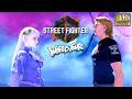 STREET FIGHTER 6 INGRID Master World Tour Walkthrough STREET FIGHTER 6 INGRID Master World Tour Walkthrough