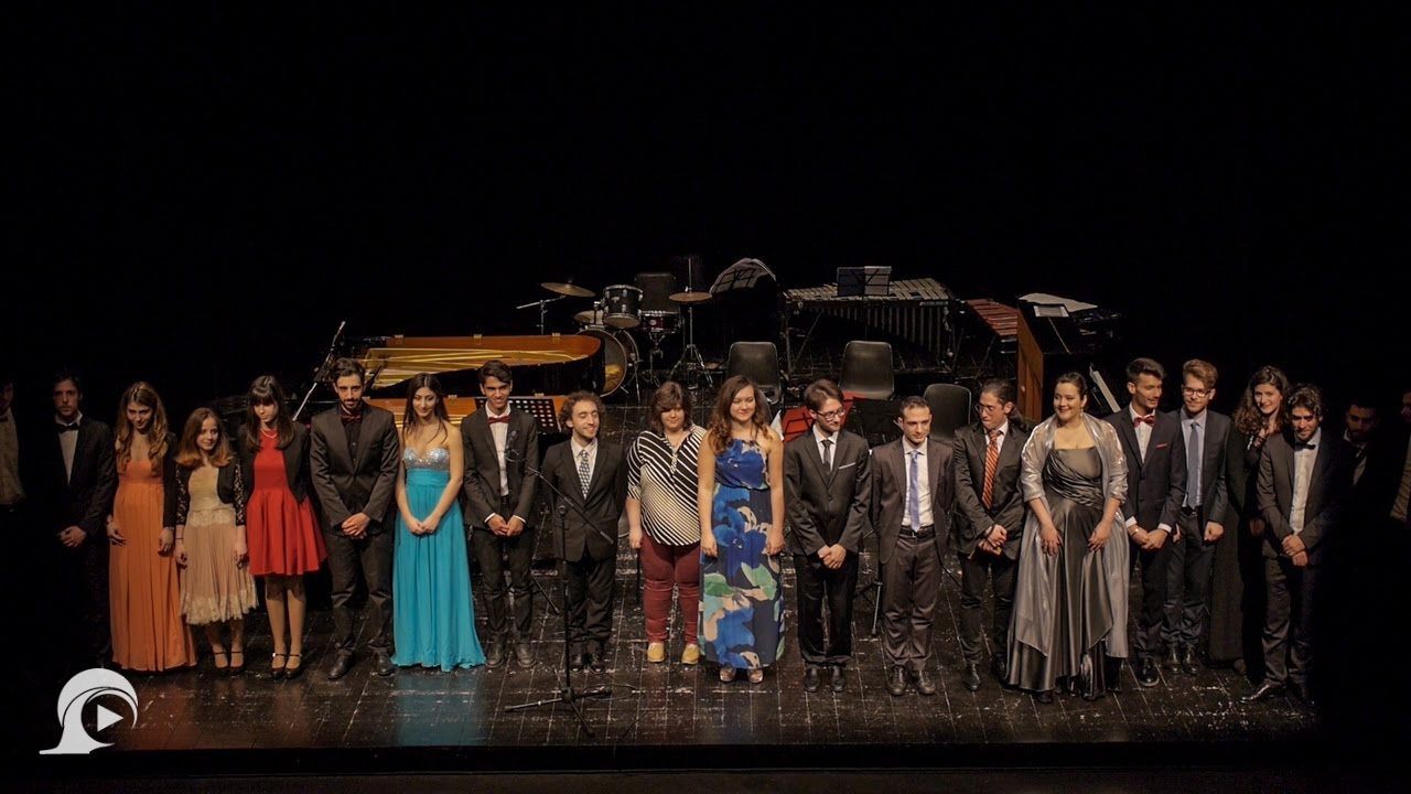 Il volto "sorridente" della musica classica ai Koreja con Festinamente | InOnda WebTv
