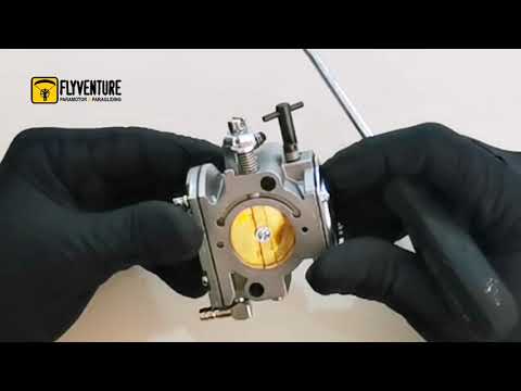 Video: Walbro (carburador): descripción, especificaciones y ajustes