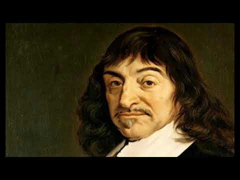 Chủ nghĩa duy lý trong triết học Descartes