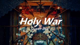 Queen Bee女王蜂 Holy War Sub Español