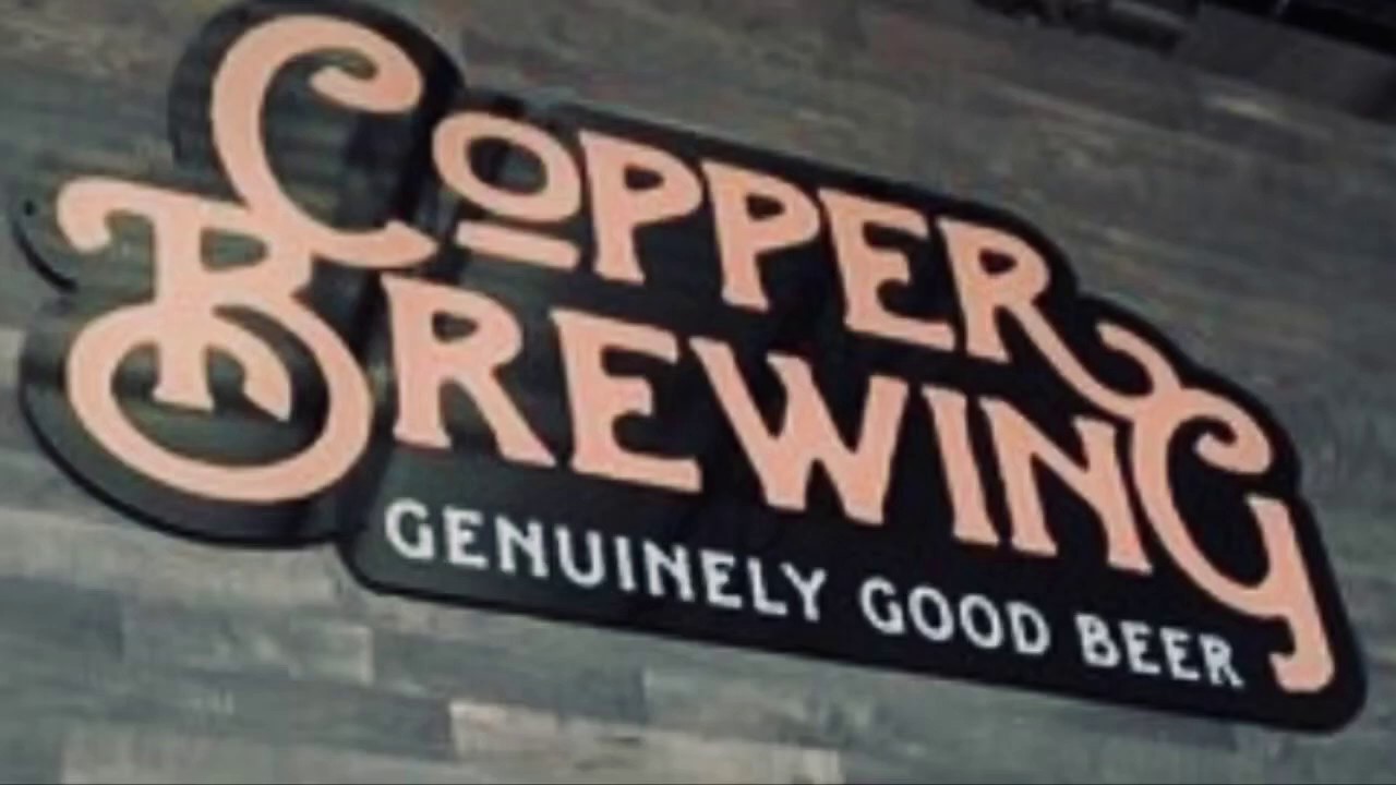 Kelowna Business Spotlight Copper Brewing Company YouTube