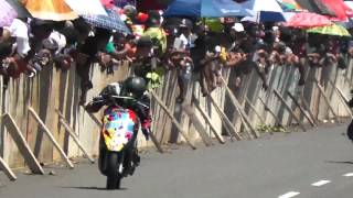 50Ccr 5Ta Puntuable Velocidad Deportiva 2012 De Motovelocidad Puerto Plata 02-09-2012