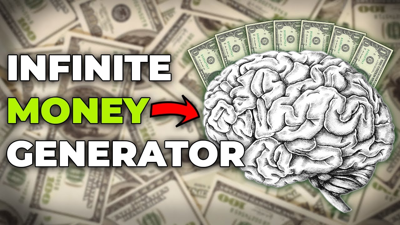 Infinit Emoney How to Make Infinite Money as a Video Editor - YouTube