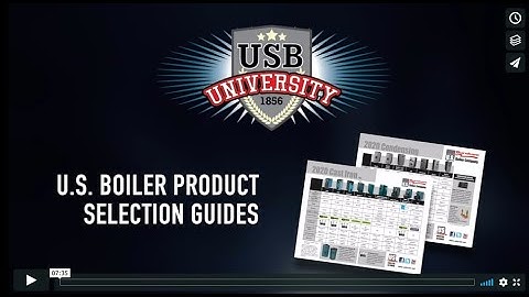 USB University: Product Selection Guides