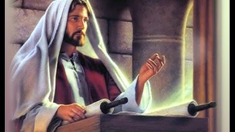 WGPSG - Tin Mừng Chúa nhật 14 TN năm B