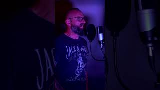 New teaser from my upcoming album POLARITY featuring Yann Messemanne