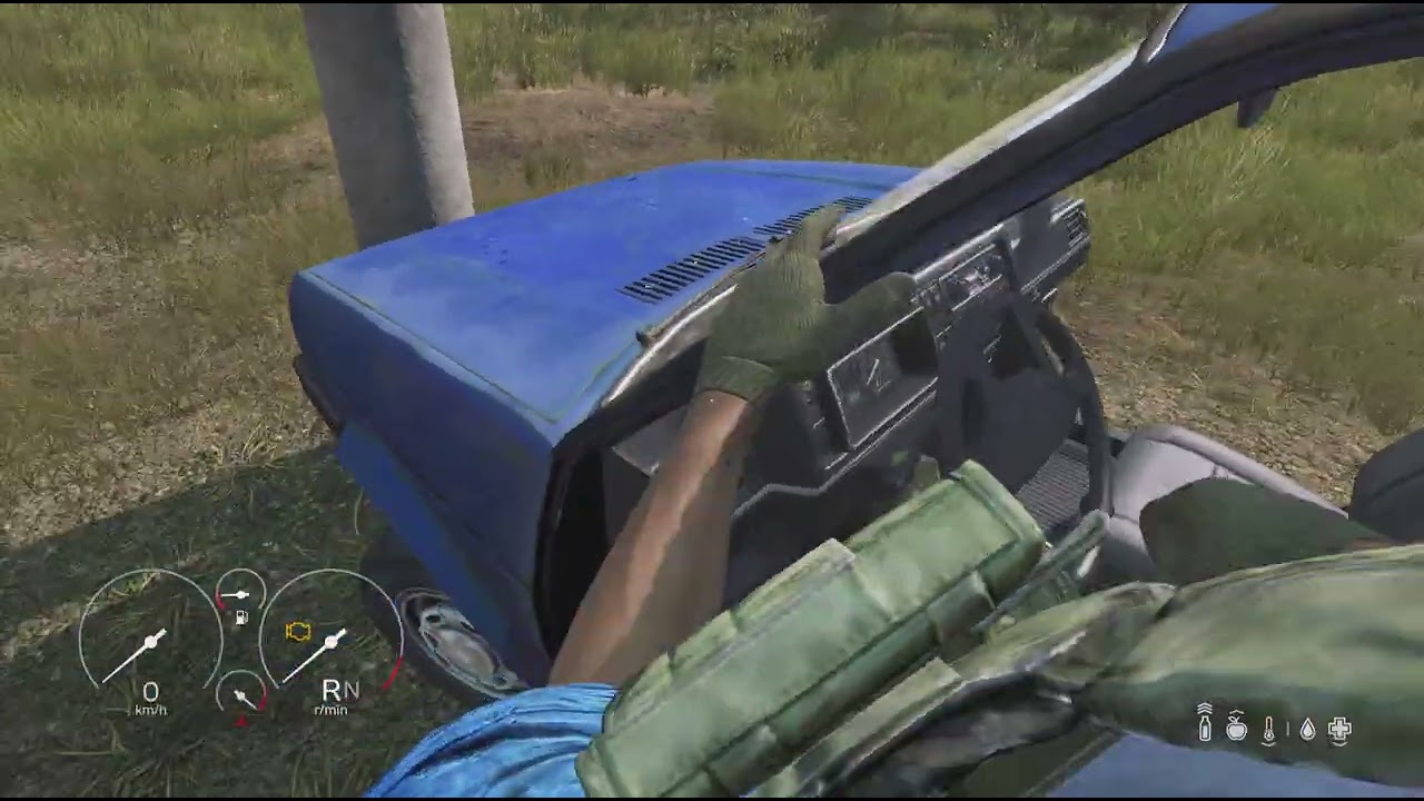 Rise and Fall of Conquest Tkers