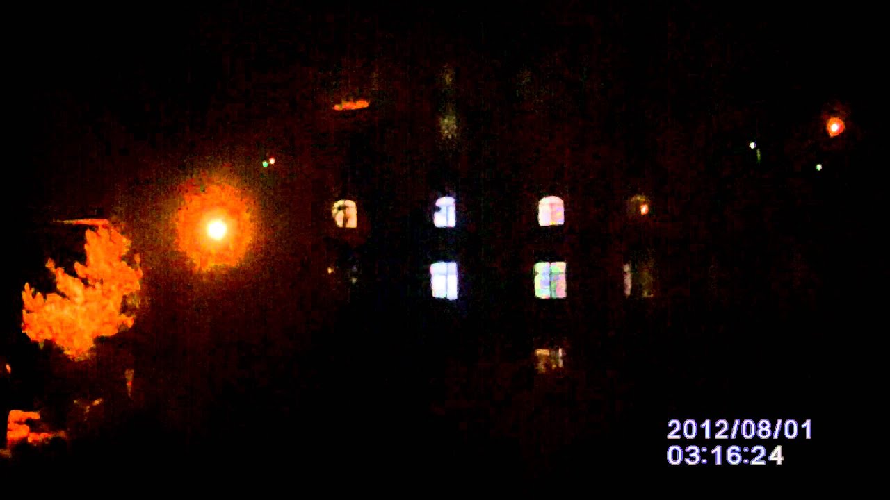 Yıldızeli Killikköyü için Sahur Vakti (Sabah Ezanı) 2012 - www.killikkoyu.net