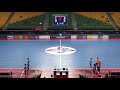 #AFCWFutsal2018 - M24 QF2 VIE VS IDN