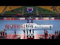 #AFCWFutsal2018 - M24 QF2 VIE VS IDN