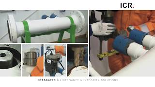ICR Siezed Cap & Carrier Plug Removal Video