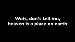 Everything I Didn't Say-5sos (lyrics)