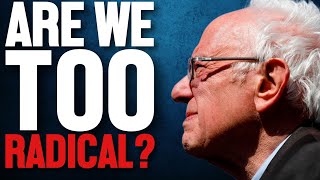 Radical Progressives and Their 'Dangerous' New Agenda