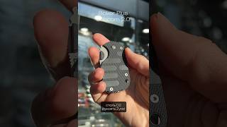 Boker Plus Subcom 2.0