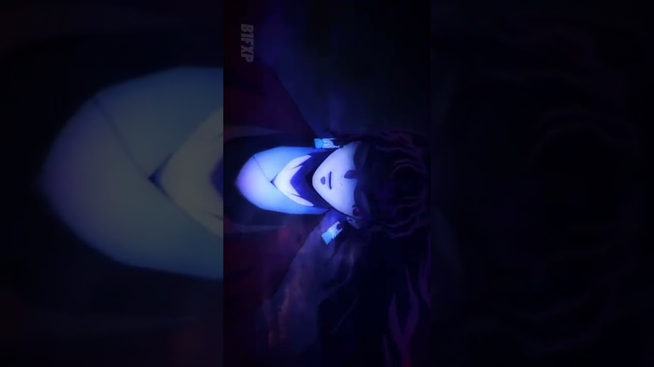 WAY DOWN WE GO (TANJIRO/ YORIICHI) EDIT