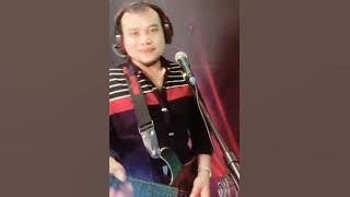Malam Terakhir - Rhoma Irama, Cover By Yudha Irama