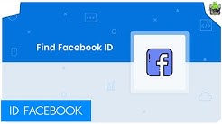 Cara Mudah Mengetahui ID FACEBOOK Orang Lain - Durasi: 4.32. 