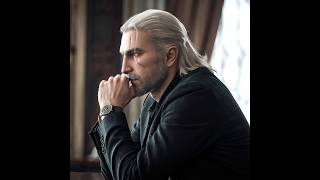 Geralt Of Rivia - Karagümrük Yanıyor (Uzun Versiyon)