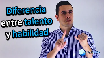 ¿La danza es una habilidad o un talento?