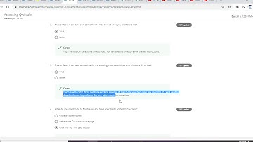 Accessing Qwiklabs_Quiz(Week-3)_Technical Support Fundamentals