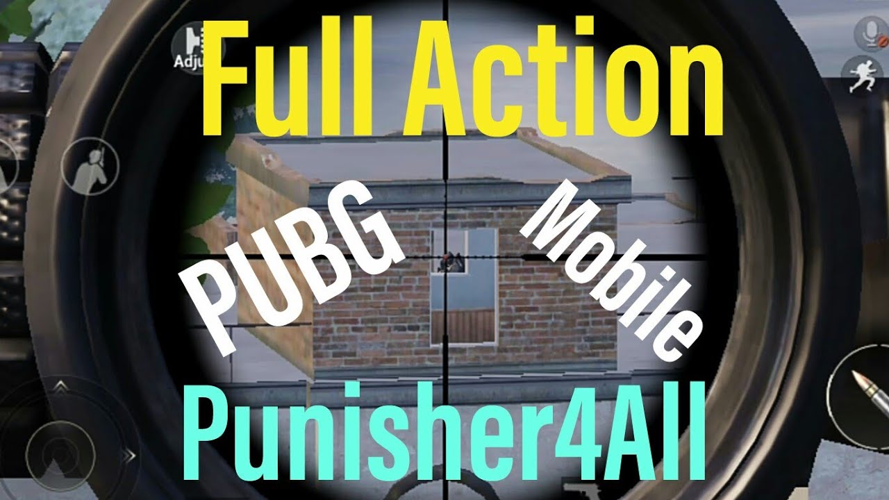 Full Action Pakistani Pro Player | PUBG Mobile | Punisher4All | Ft. The Lag Kills Me