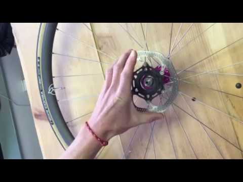 Video: Hvad er rotor-shims?