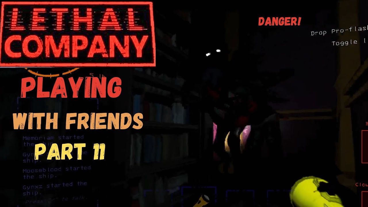 Lethal Company Part 11 Expensive Planet BIG LOOT And Death YouTube lethal-company-part-11-expensive-planet-big-loot-and-death-youtube