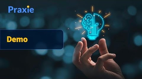 GEMBA Walk Software Demo for Manufacturing