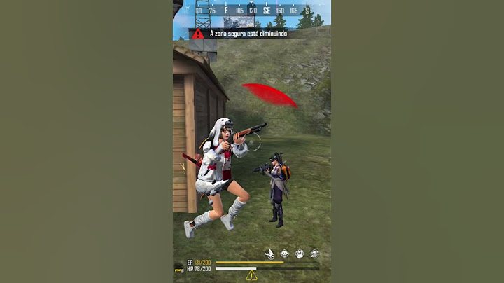 VIDA DE UM INSTAPLAYER NA RANQUEADA FREE FIRE