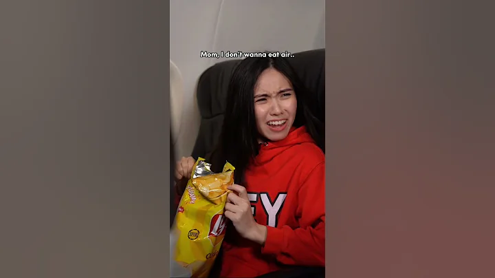 Asian Moms in Airplanes be like. Thanks to @airasia  for the plane! #YAEY #flyairasia