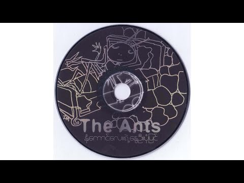  The Ants န က င လ ရ န ဦ ပ ပ င Full Album