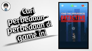 Find the differences detective indonesia - Cheating Husband screenshot 3