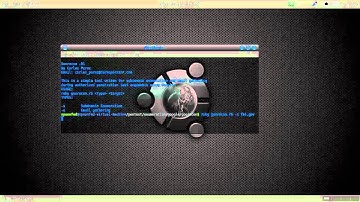 Spoonfeeding Hacking - How to Penetration Test; Information Gathering with goorecon