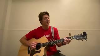 Amy Stroup - Just You - Cover