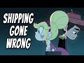 How Shipping Ruined Star Vs The Forces Of Evil