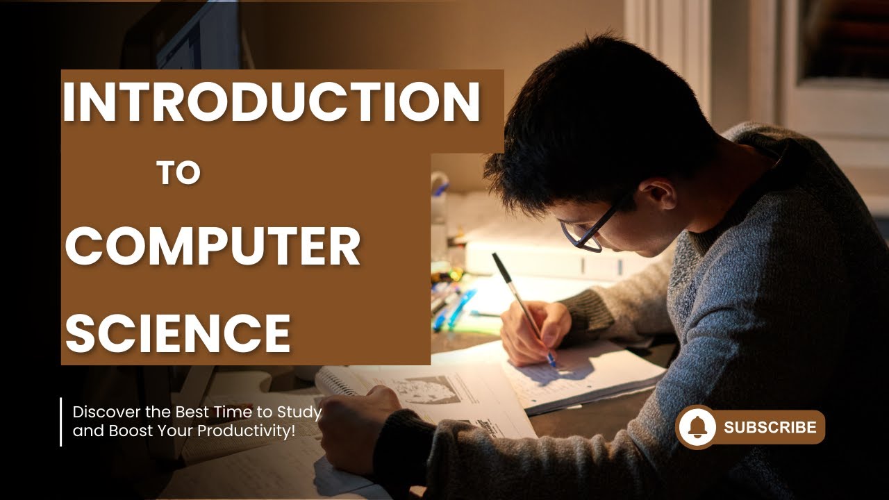 Введение в информатику